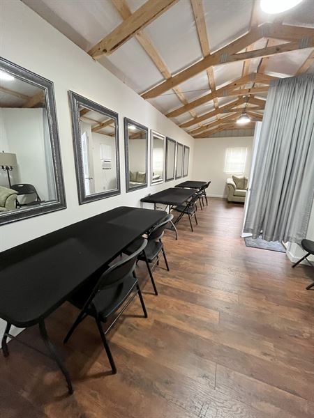 Heritage Corner Farm