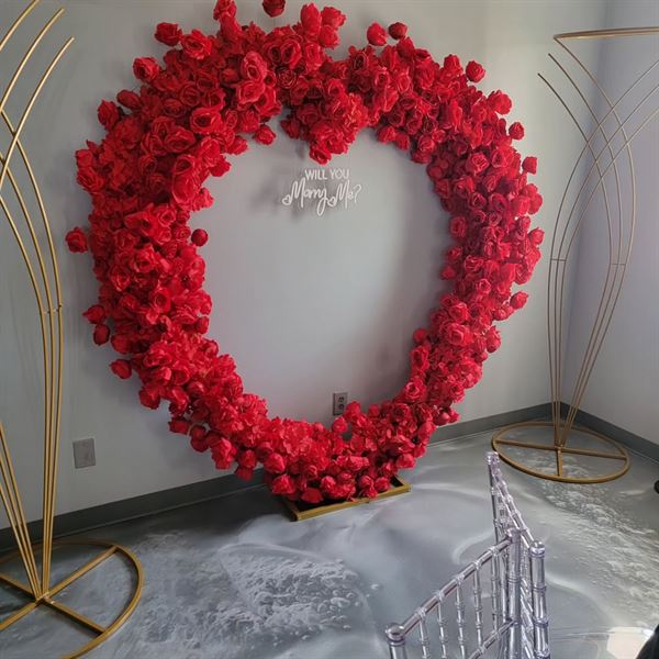 Above Excellent Events llc