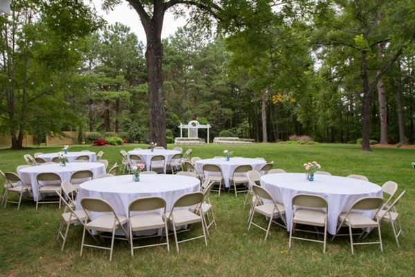 Country Villa Weddings