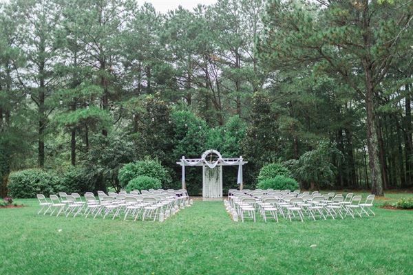 Country Villa Weddings