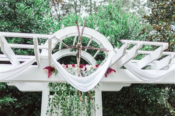 Country Villa Weddings