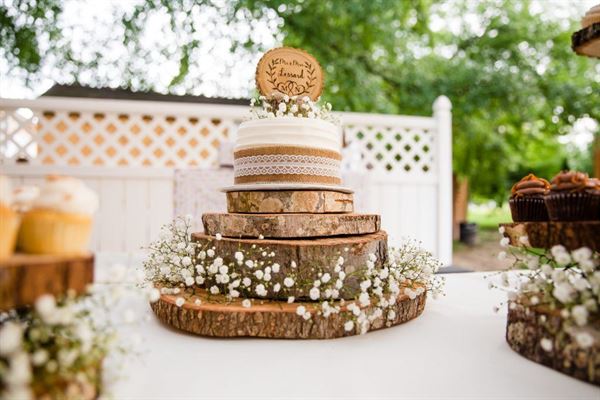 Country Villa Weddings