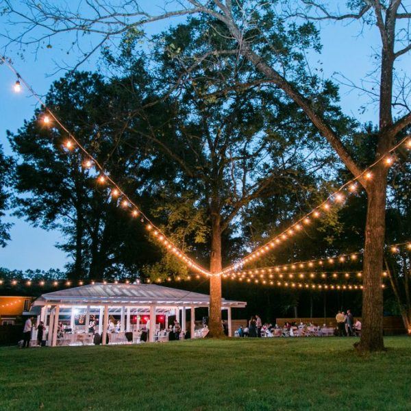 Country Villa Weddings