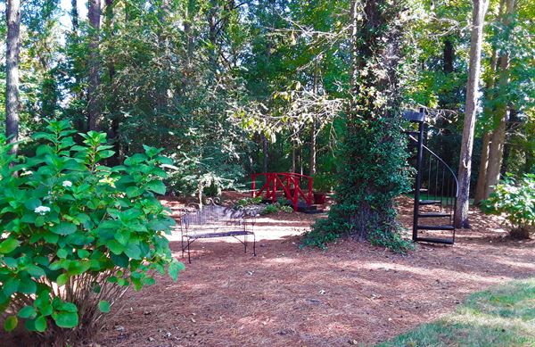 Country Villa Weddings