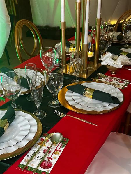 Cherish Event Services