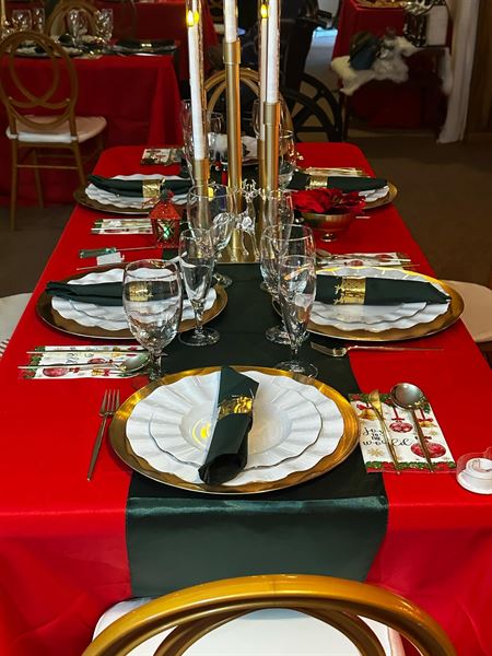 Cherish Event Services