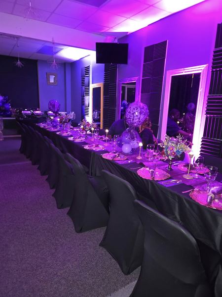 Cherish Event Services