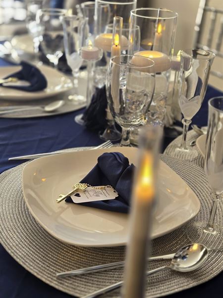 Cherish Event Services