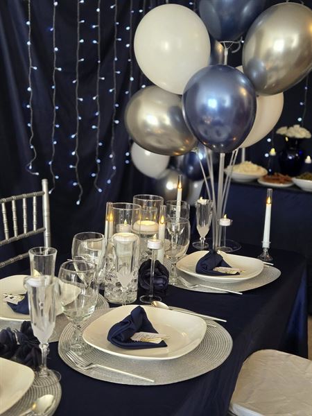 Cherish Event Services