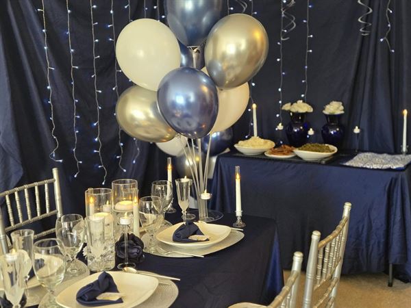 Cherish Event Services