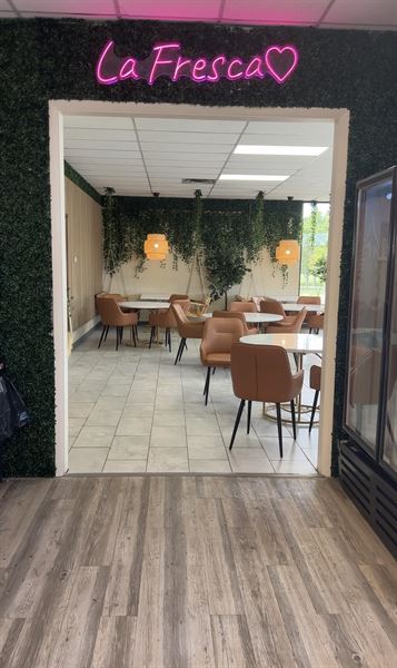 La Fresca