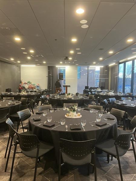 Alt Hotel Calgary East Village