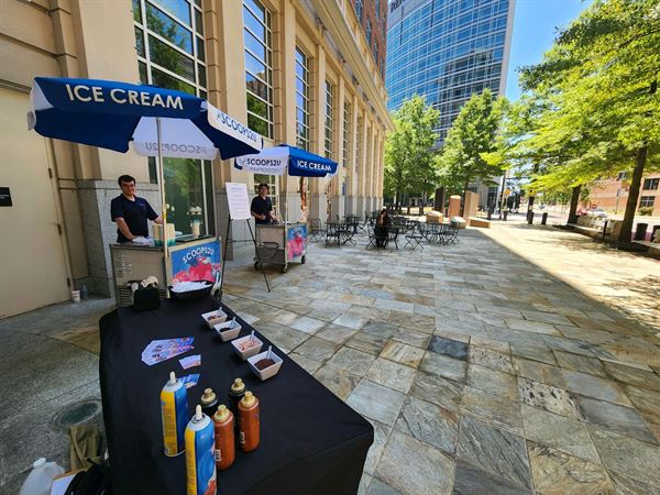 SCOOPS2U Ice Cream Distributors