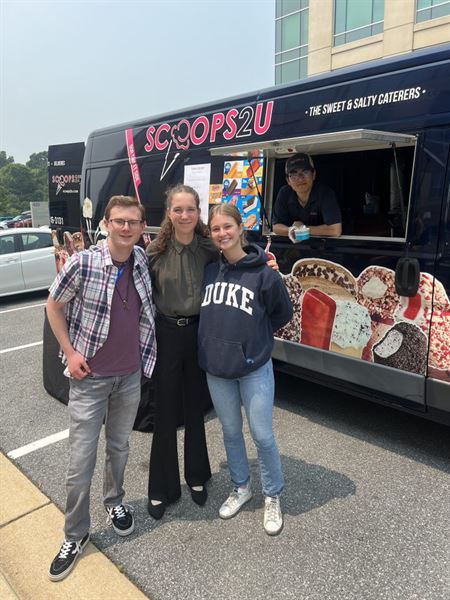 SCOOPS2U Ice Cream Distributors