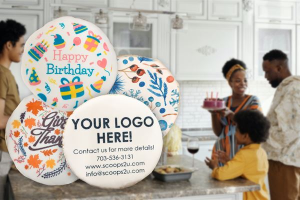 SCOOPS2U Ice Cream Distributors