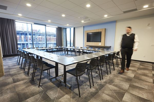 Alt Hotel Calgary East Village