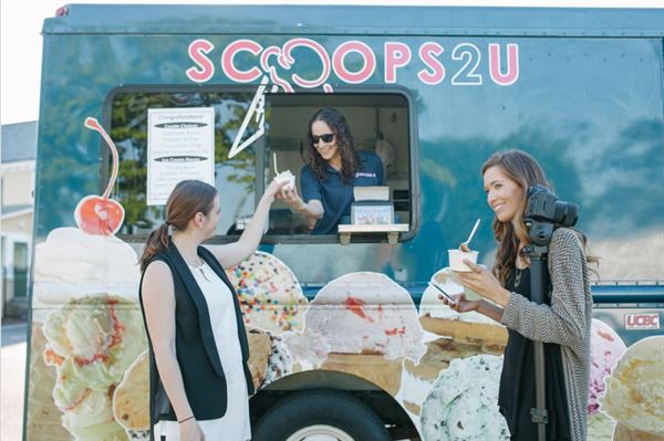 SCOOPS2U Ice Cream Distributors
