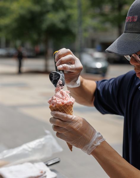 SCOOPS2U Ice Cream Distributors