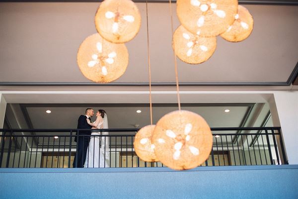 DoubleTree Suites by Hilton Hotel & Conference Center Chicago-Downers Grove