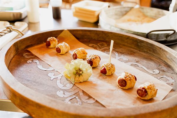 The Oak Room at The Workers Club