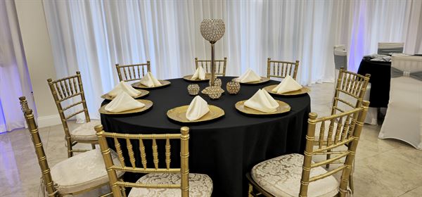 Butterflies Event Venue