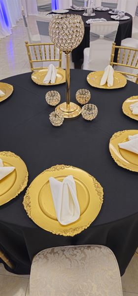 Butterflies Event Venue