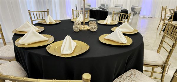 Butterflies Event Venue