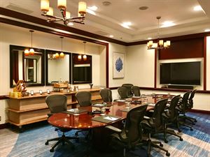 The Reef Boardroom