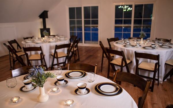 Stillwater Stables & Stays