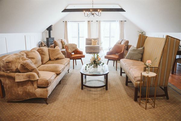 Stillwater Stables & Stays