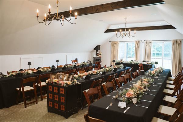 Stillwater Stables & Stays