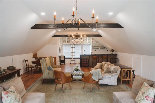 Stillwater Stables & Stays