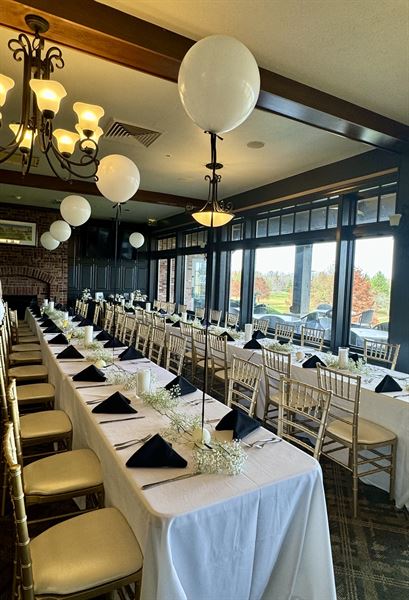 Covered Bridge Golf Club