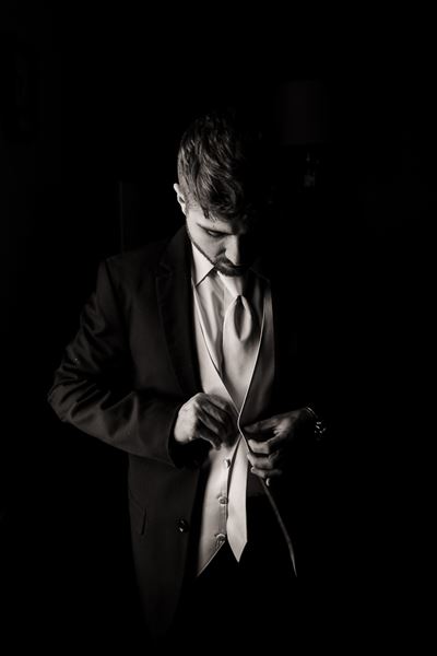 Silver & Sage Studios - Daytona Beach Wedding Photographer