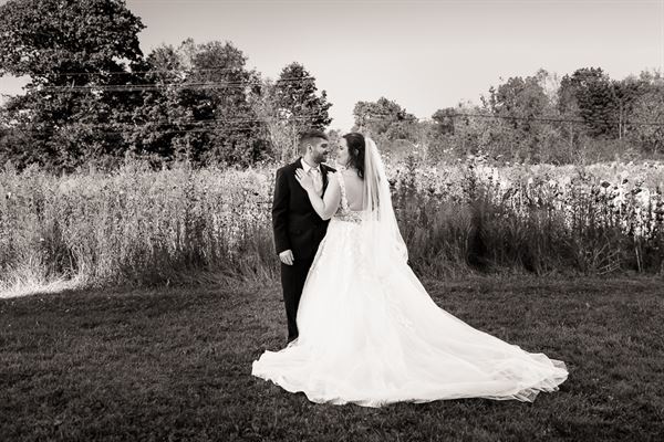 Silver & Sage Studios - Daytona Beach Wedding Photographer