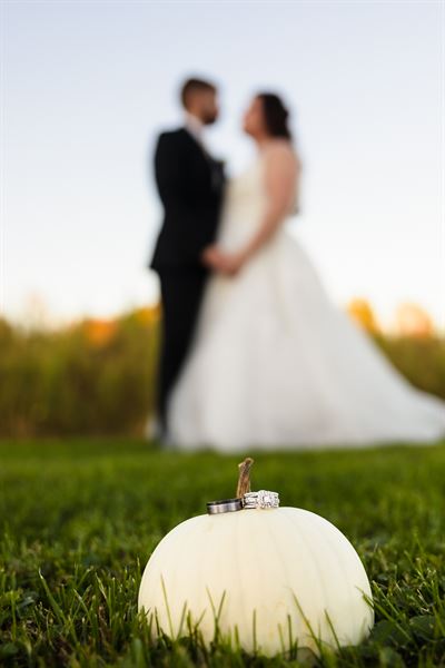 Silver & Sage Studios - Daytona Beach Wedding Photographer