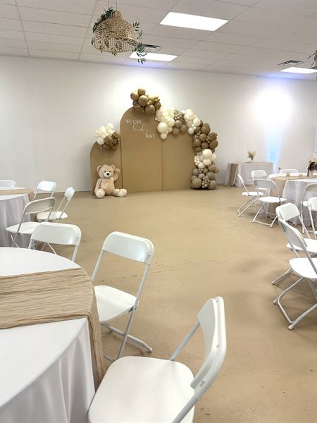 Vision & Vibe Studios