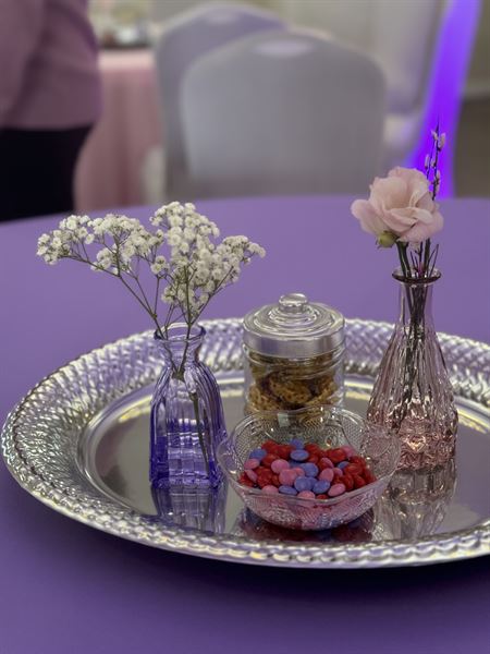 Ritz Midtown Ballroom