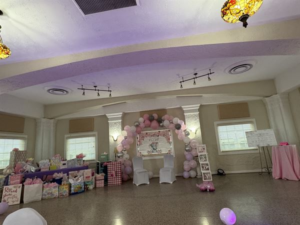 Ritz Midtown Ballroom