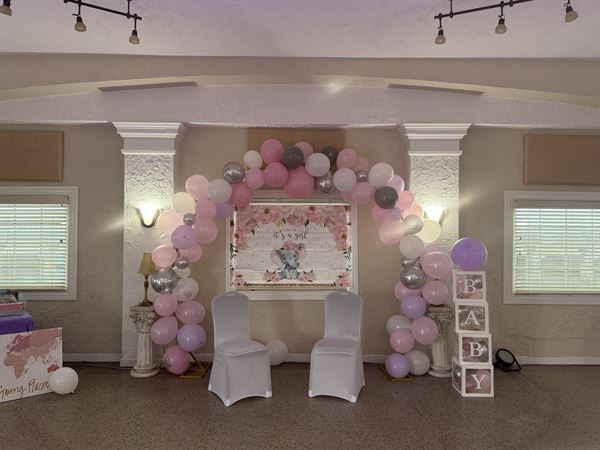 Ritz Midtown Ballroom