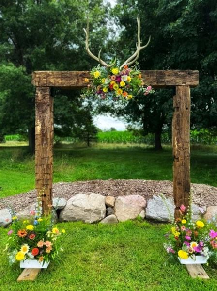 Fortitude Farms & Events