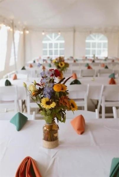 Fortitude Farms & Events