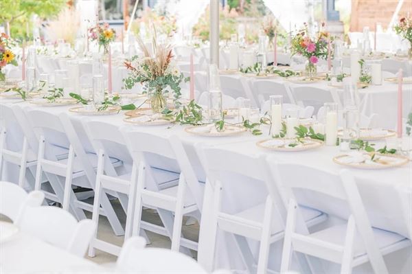 Fortitude Farms & Events