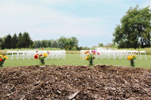 Fortitude Farms & Events