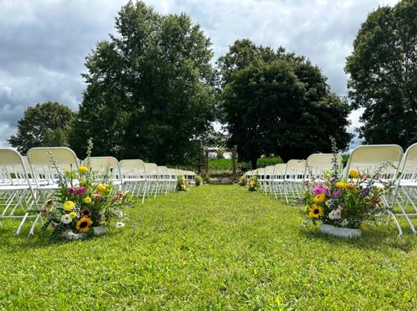 Fortitude Farms & Events