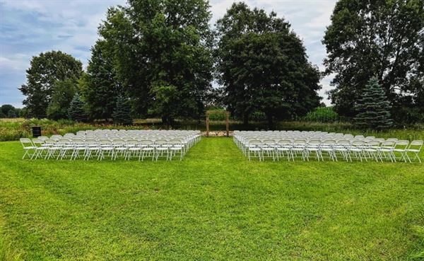 Fortitude Farms & Events