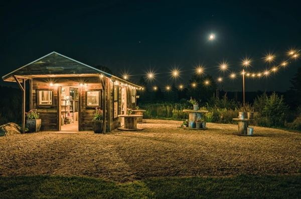 Fortitude Farms & Events