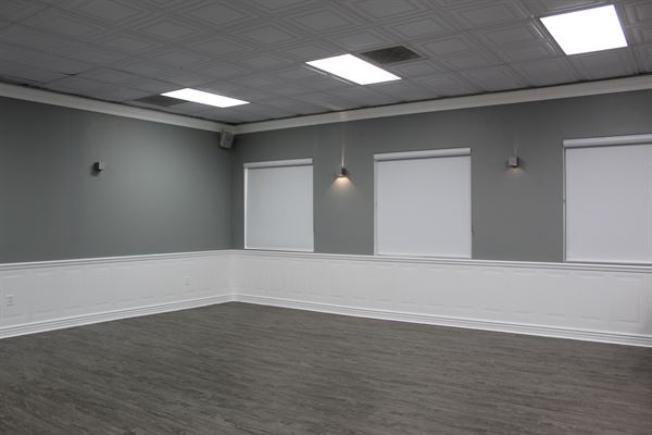 The Boulevard Banquet Hall