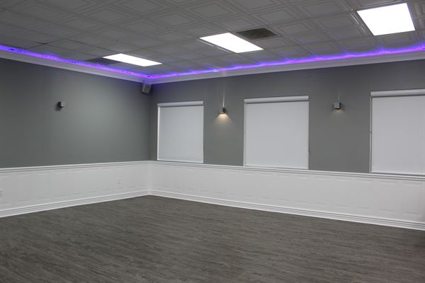 The Boulevard Banquet Hall