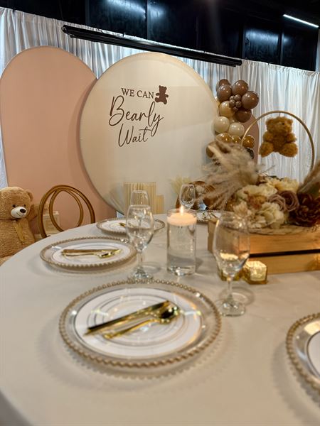 The Grand Ambiance Event & Multipurpose Center